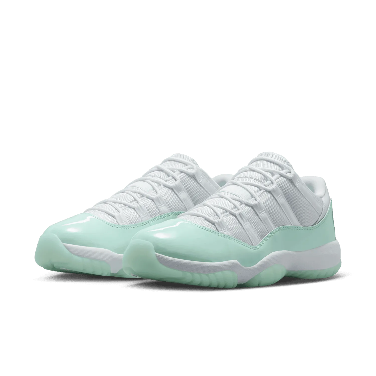Air Jordan 11 Retro Low Igloo (W) image 4