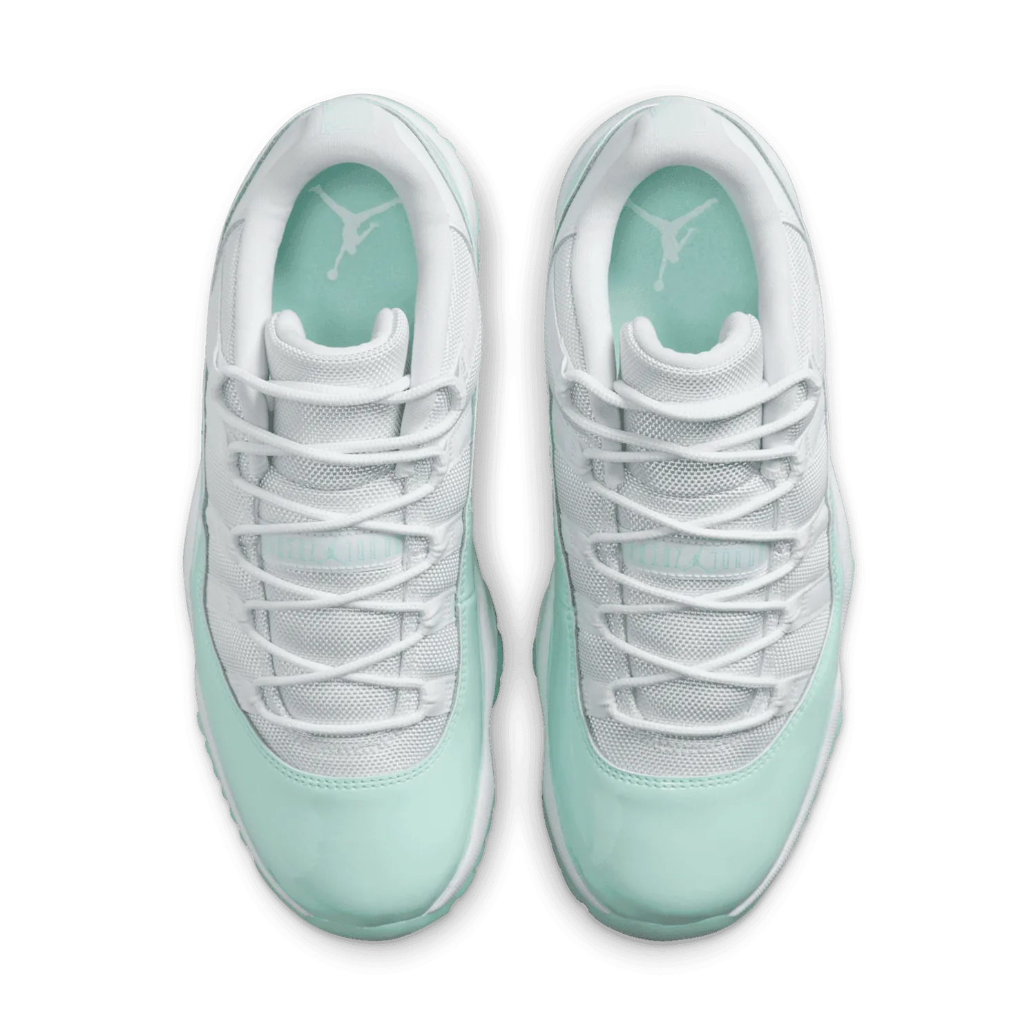 Air Jordan 11 Retro Low Igloo (W) image 6