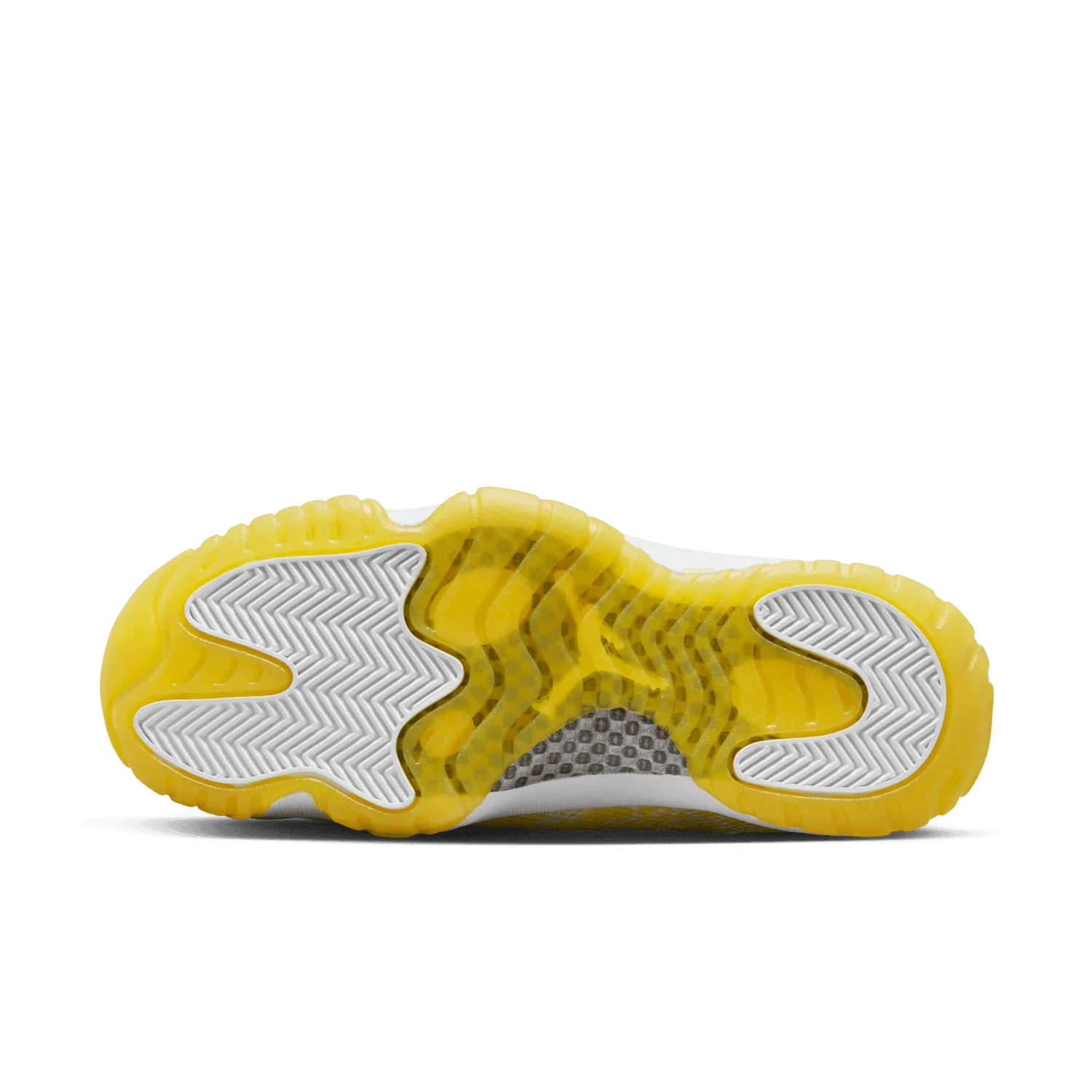 Air Jordan 11 Low Snake Yellow Python (W) image 2