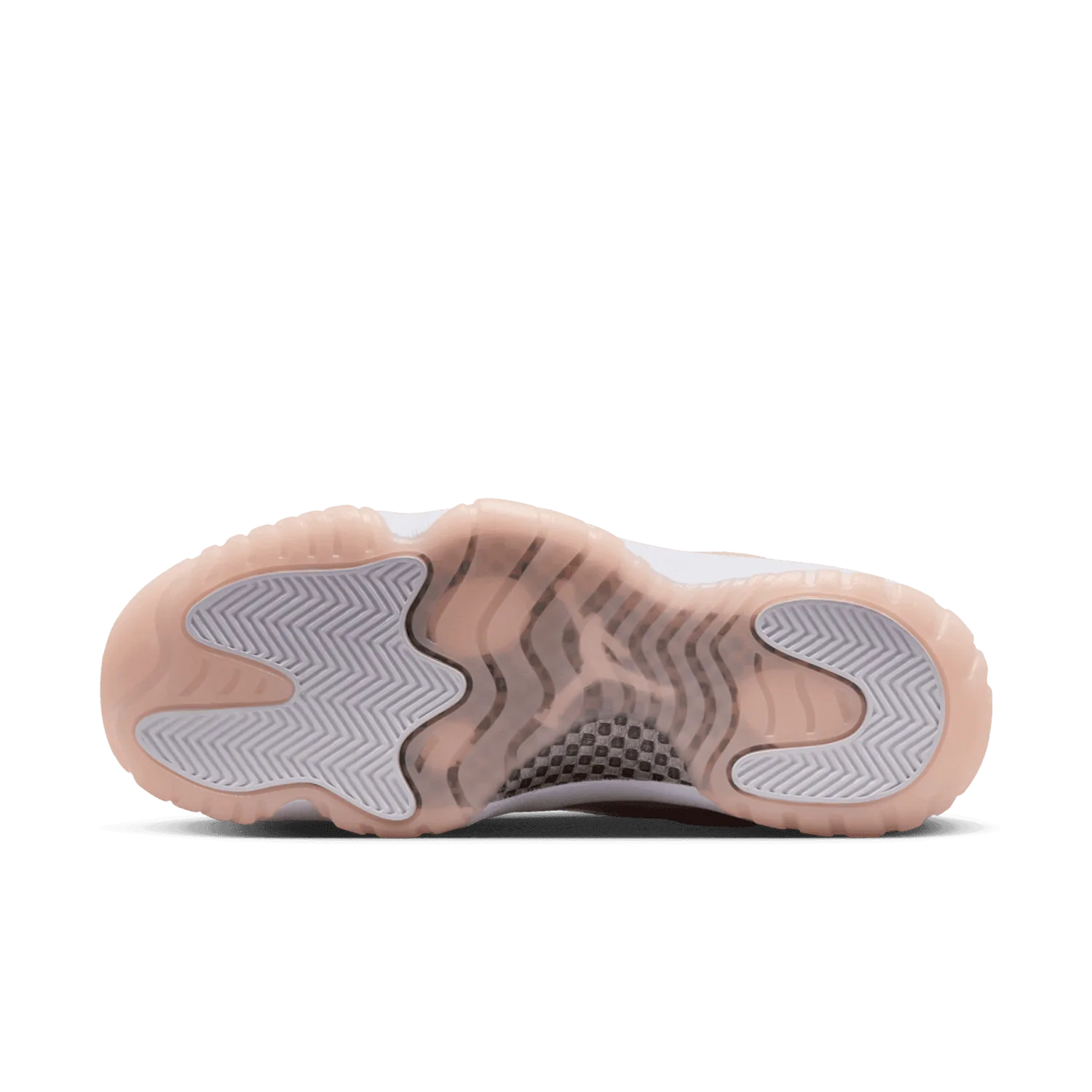 Air Jordan 11 Retro Low Legend Pink (W)