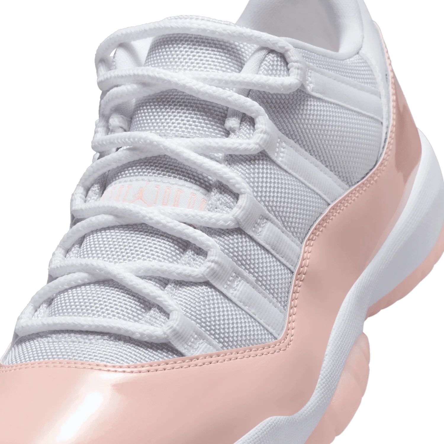 Air Jordan 11 Retro Low Legend Pink (W) image 5
