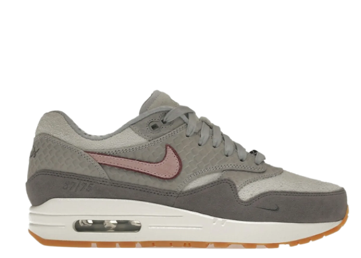 Nike Air Max 1 Paris Bespoke (W)