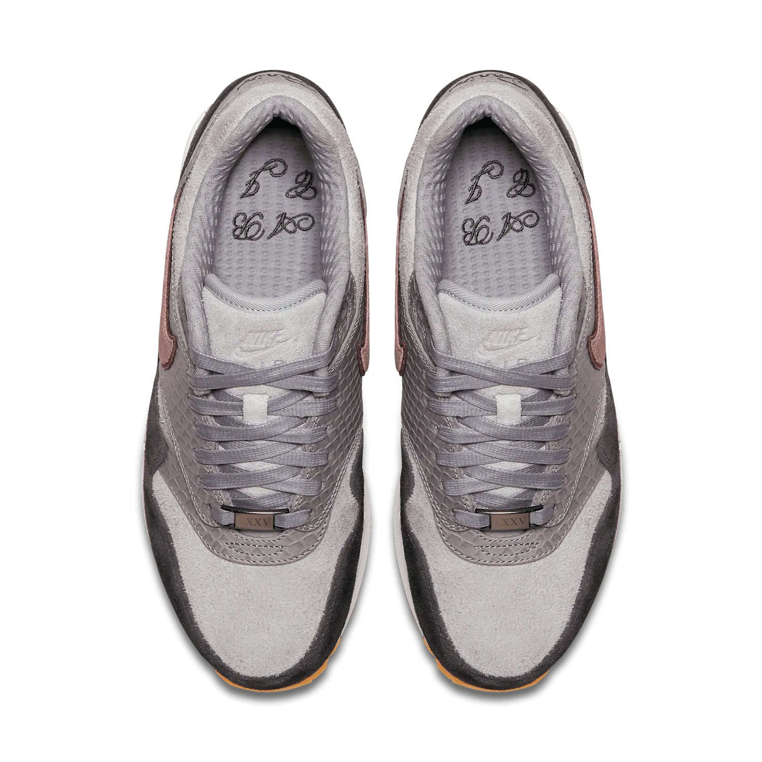 Nike Air Max 1 Paris Bespoke (W) image 3