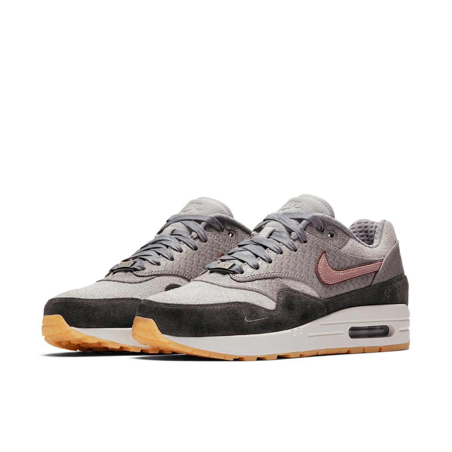Nike Air Max 1 Paris Bespoke (W) image 4