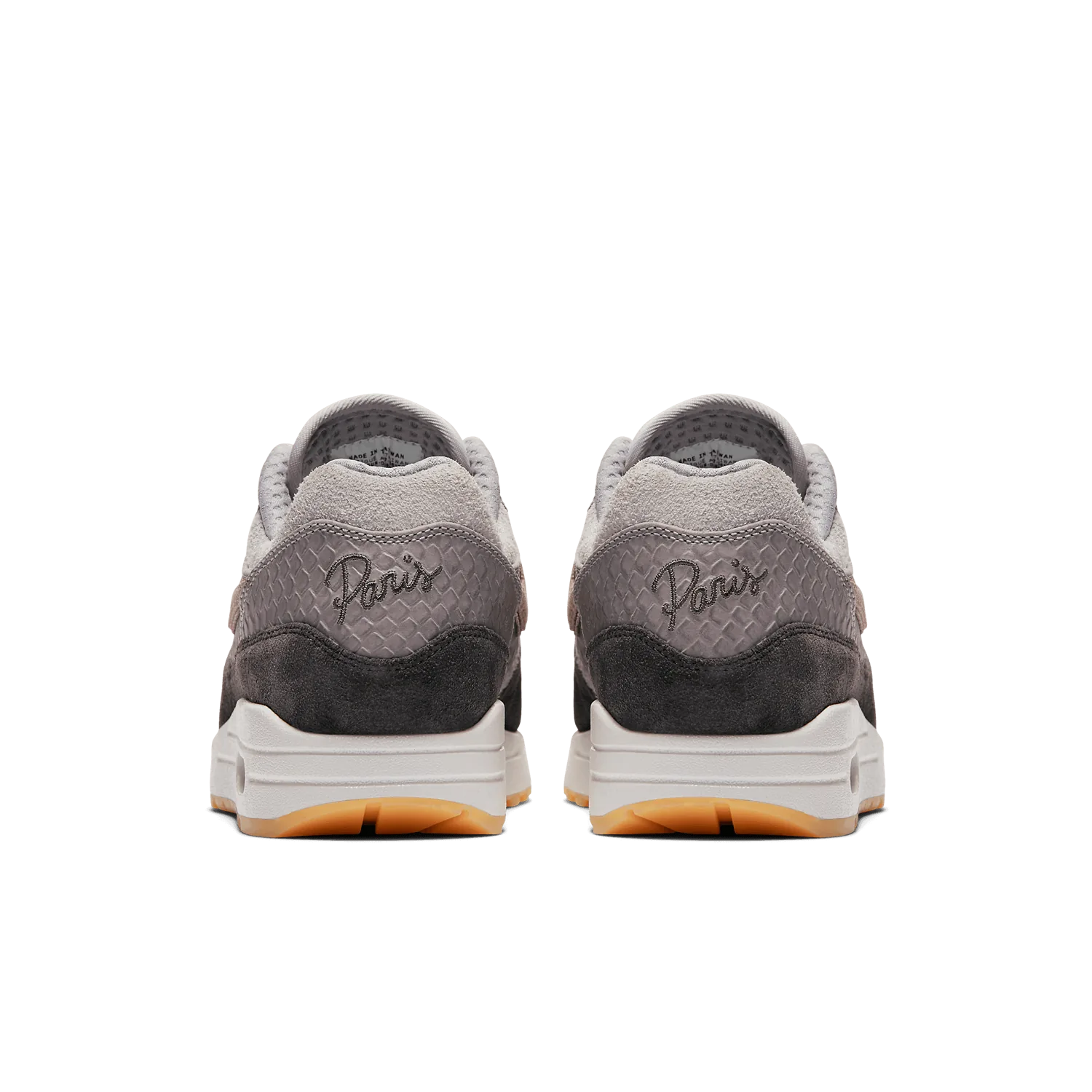 Nike Air Max 1 Paris Bespoke (W) image 5