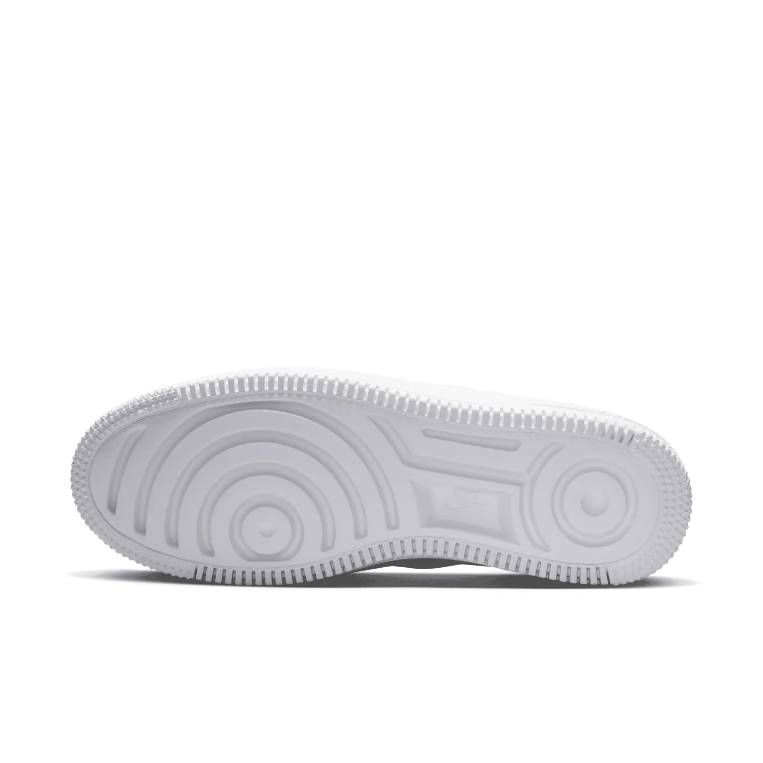 Nike Air Force 1 Lover XX Off White Light Silver (W) image 2