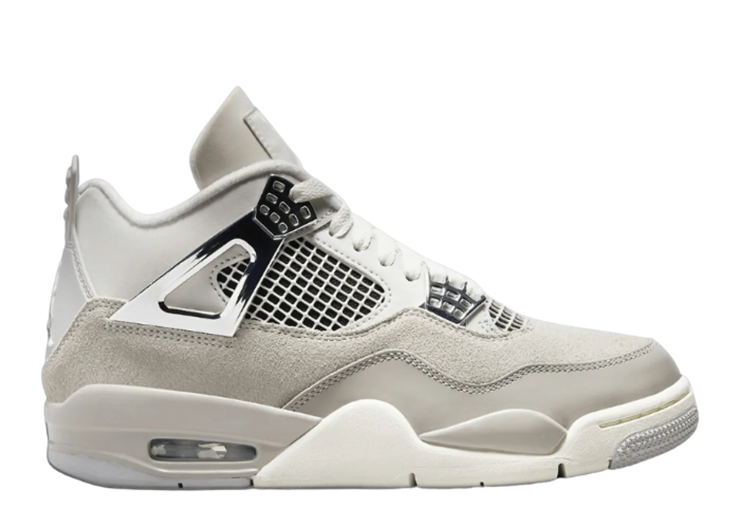 Air Jordan 4 Retro Craft Frozen Moments (W)