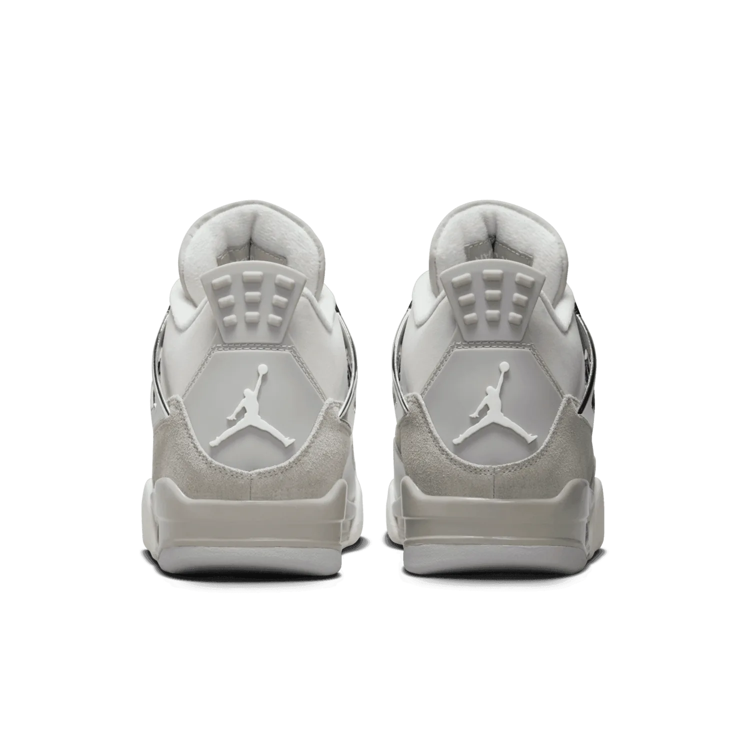 Air Jordan 4 Retro Craft Frozen Moments (W) image 5