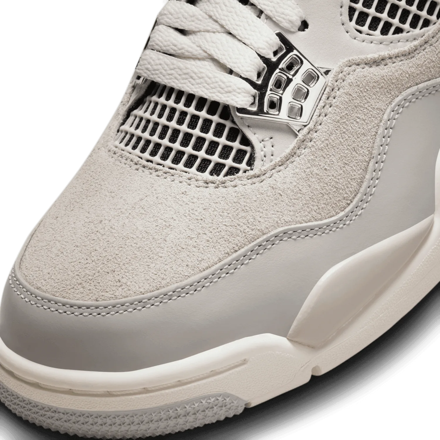 Air Jordan 4 Retro Craft Frozen Moments (W) image 6
