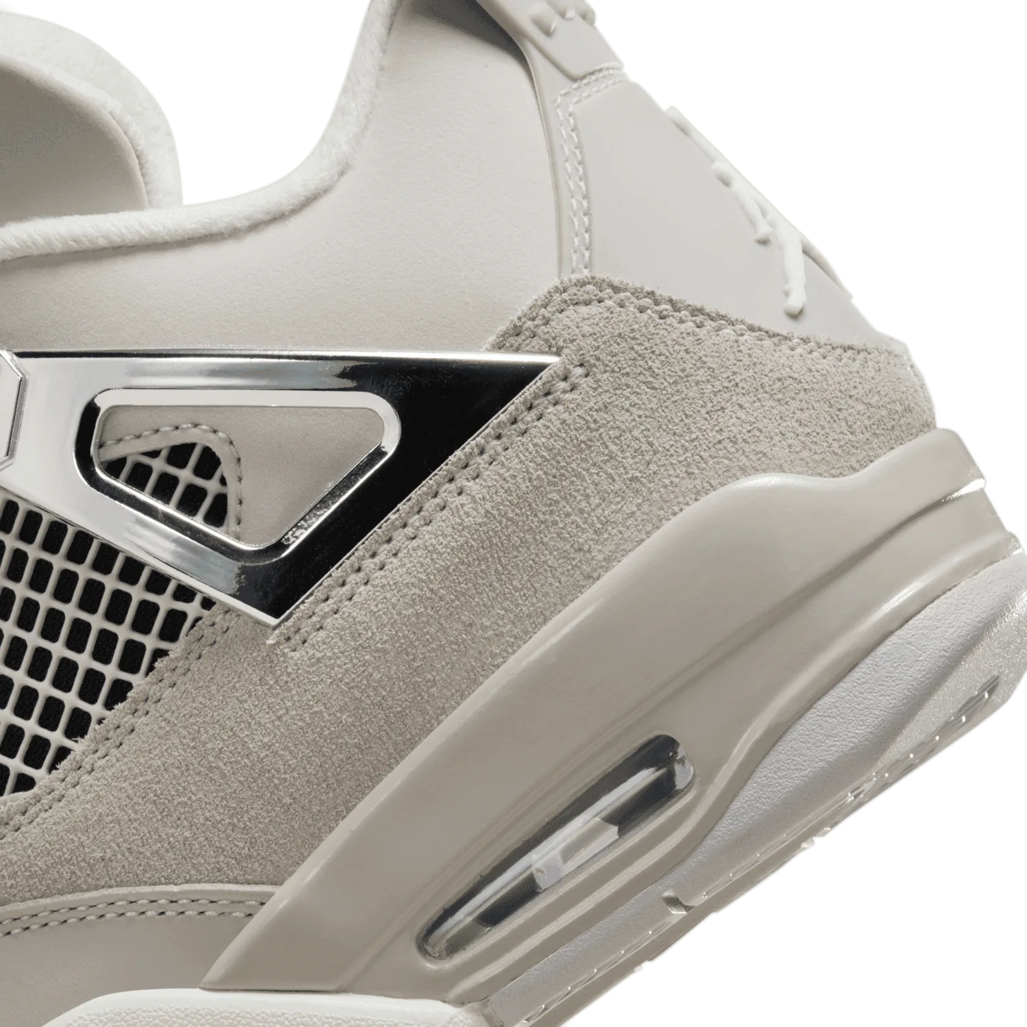 Air Jordan 4 Retro Craft Frozen Moments (W) image 7