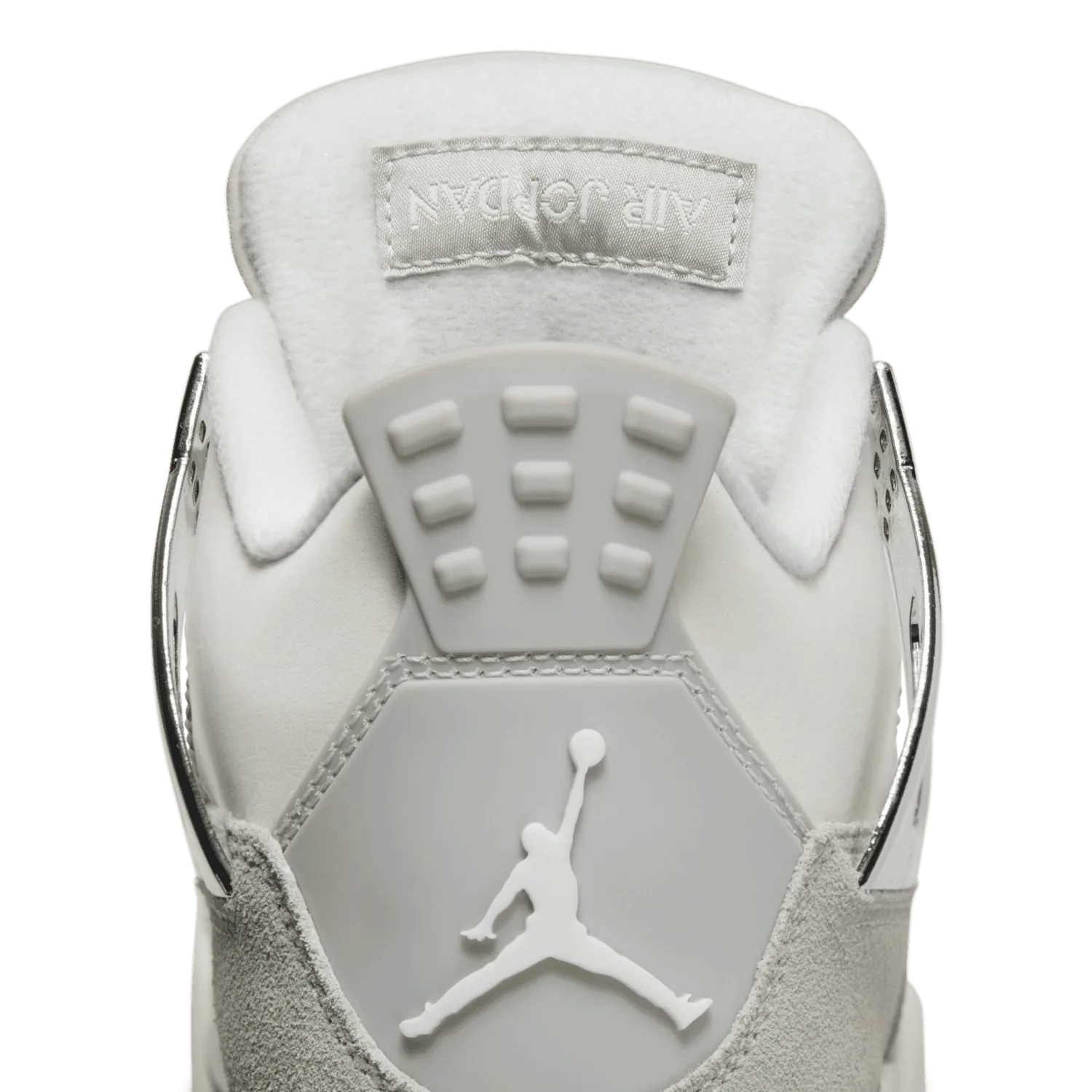 Air Jordan 4 Retro Craft Frozen Moments (W) image 8