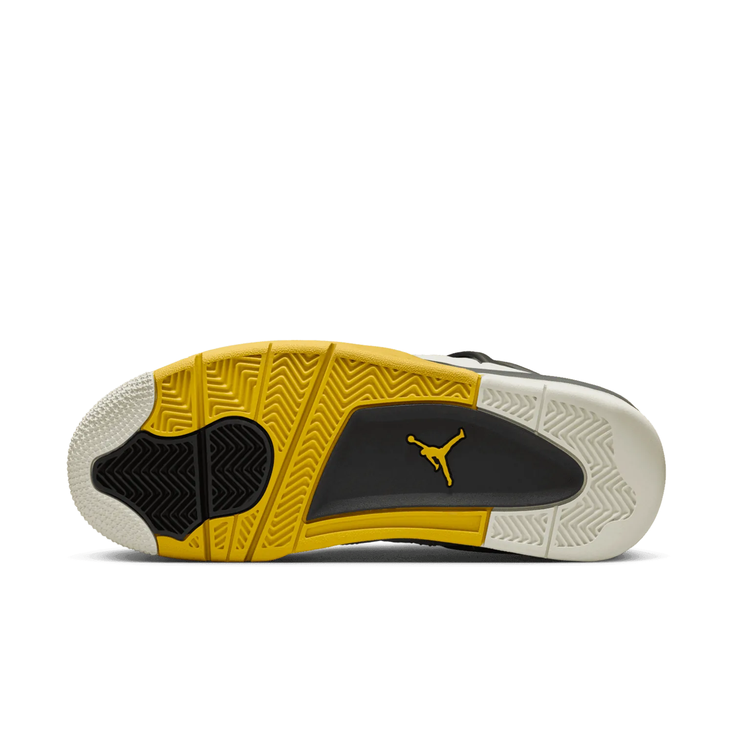 Air Jordan 4 Retro Vivid Sulfur (W) image 2