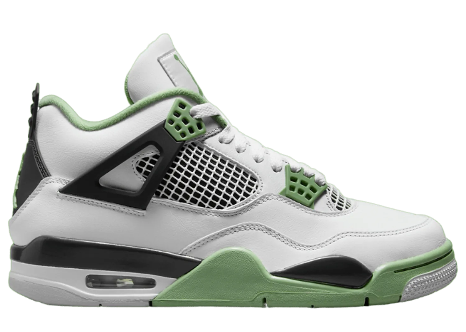 Air Jordan 4 Retro Seafoam (W)