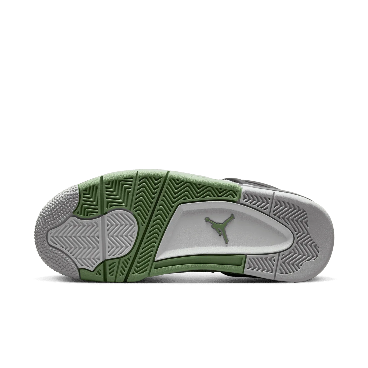 Air Jordan 4 Retro Seafoam (W) image 2