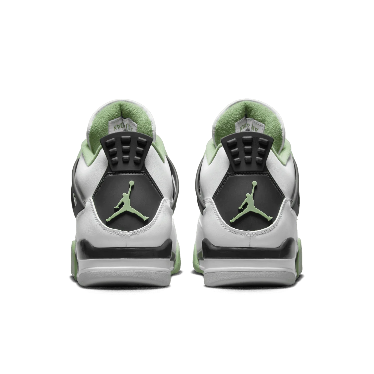 Air Jordan 4 Retro Seafoam (W) image 5