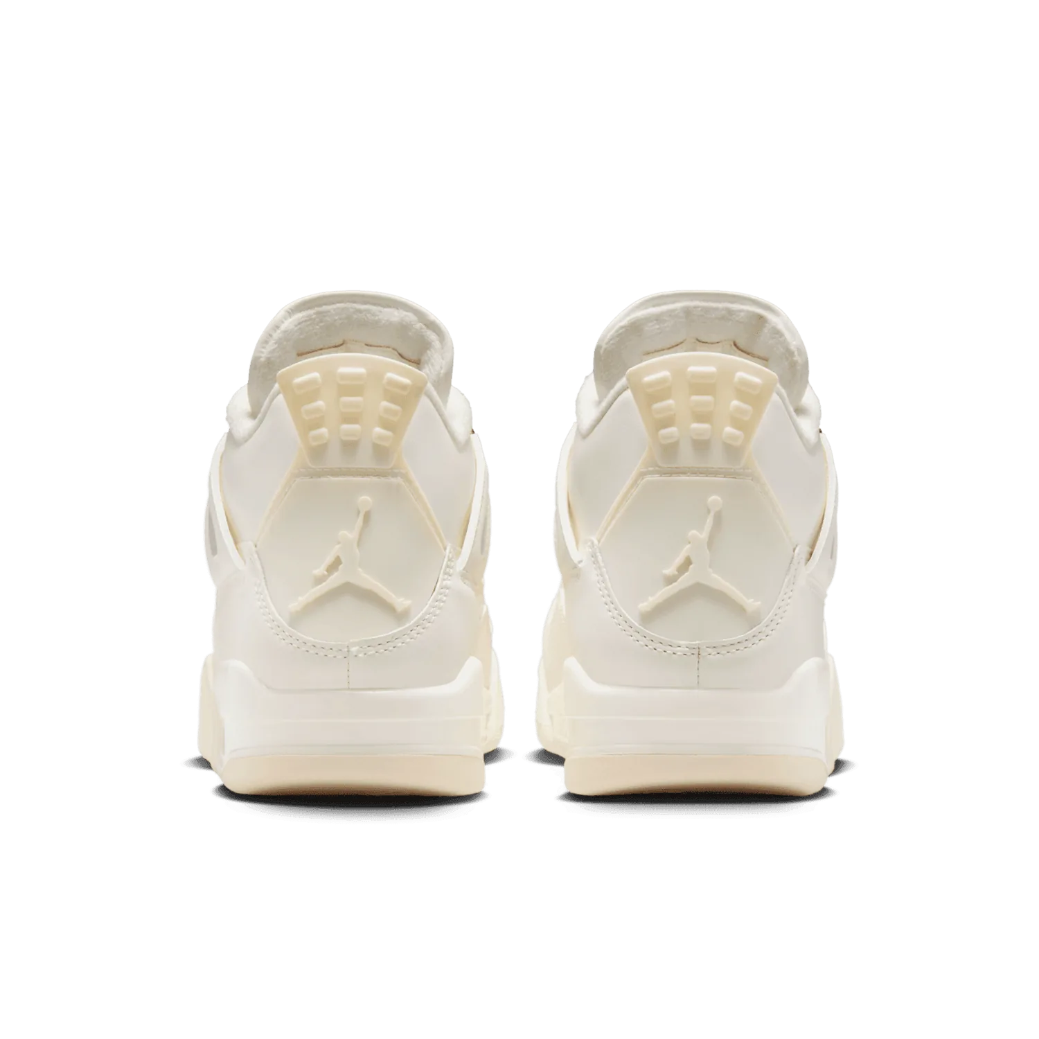 Air Jordan 4 Retro Metallic Gold (W) image 5