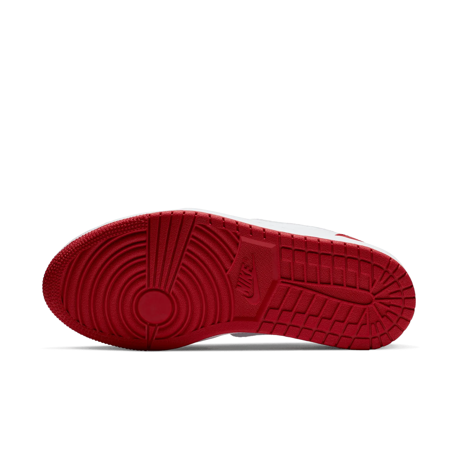 Air Jordan 1 Low Slip Perf Black Toe (W) image 3