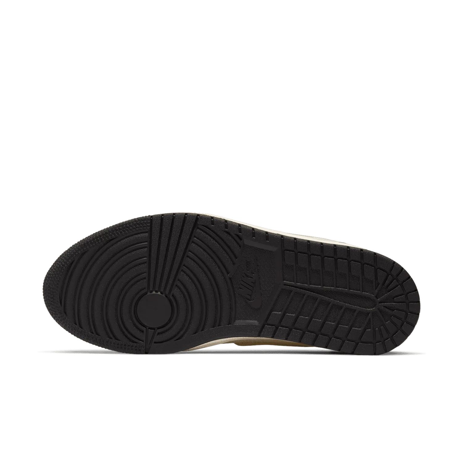 Air Jordan 1 Low Slip Fossil (W)