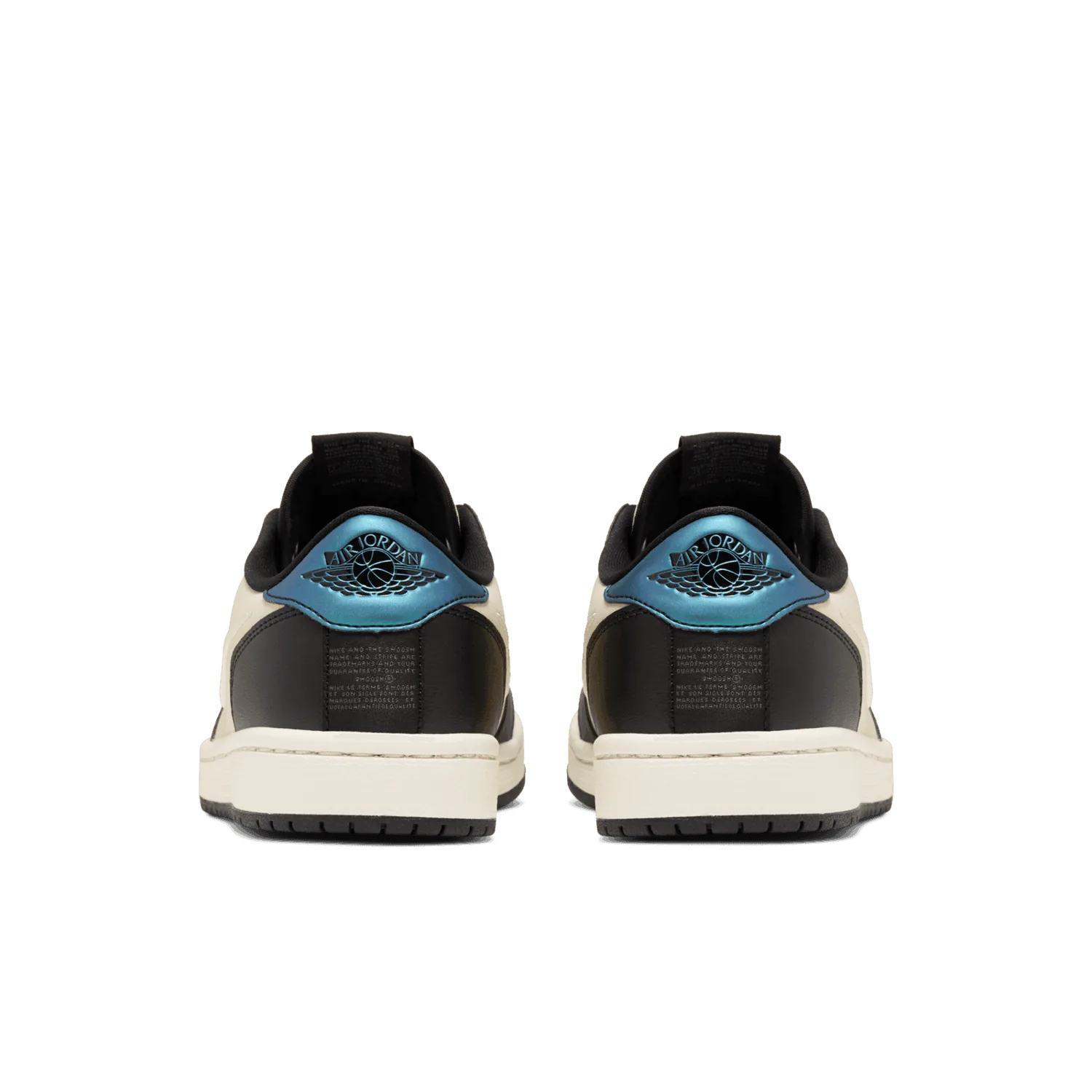 Air Jordan 1 Low Slip Fossil (W) image 4