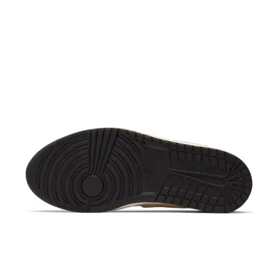Air Jordan 1 Low Slip Fossil (W)