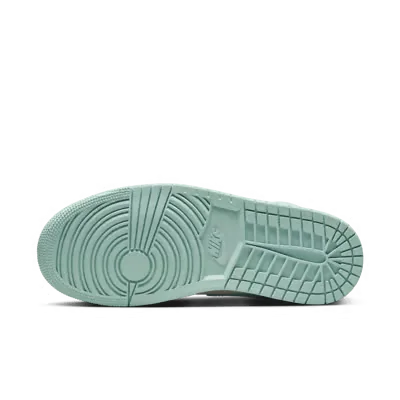 Air Jordan 1 Mid Light Dew (W)
