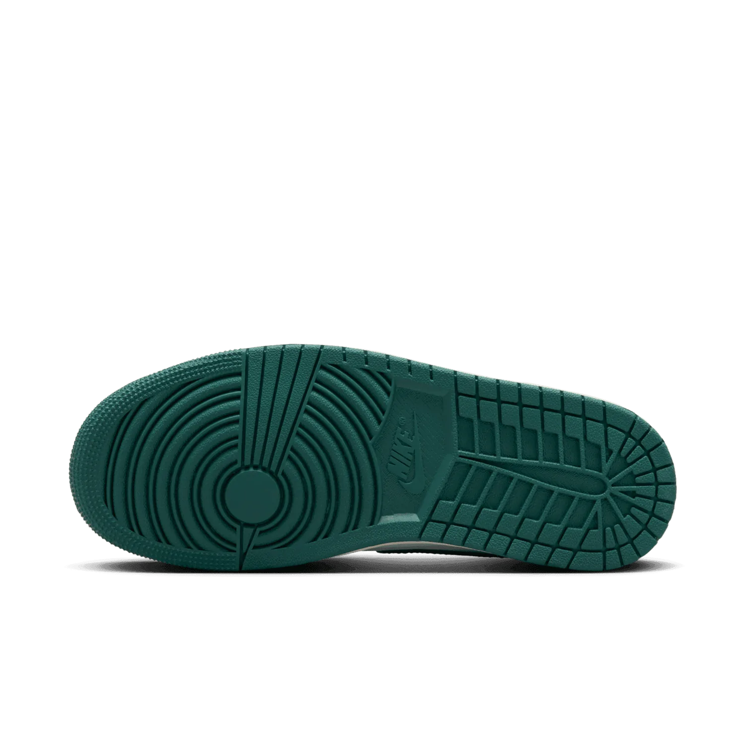 Air Jordan 1 Mid Oxidised Green (W)