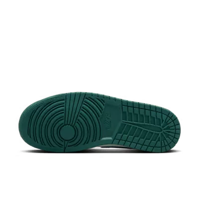 Air Jordan 1 Mid Oxidised Green (W)