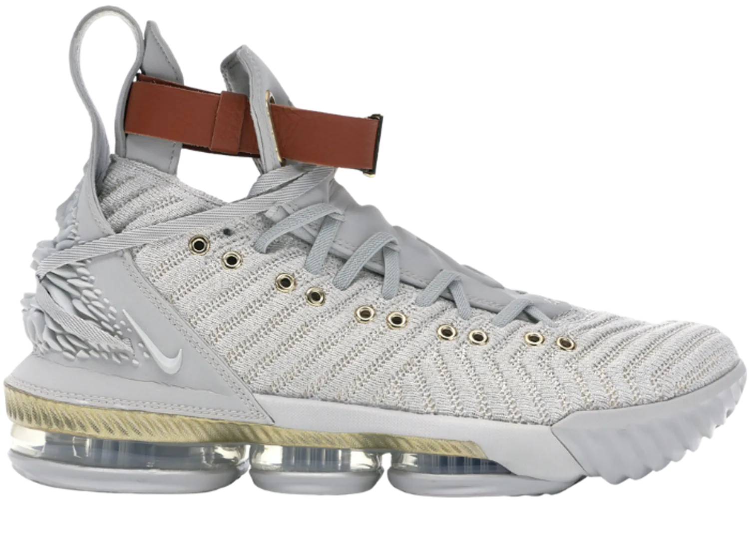 Nike LeBron 16 HFR (W)