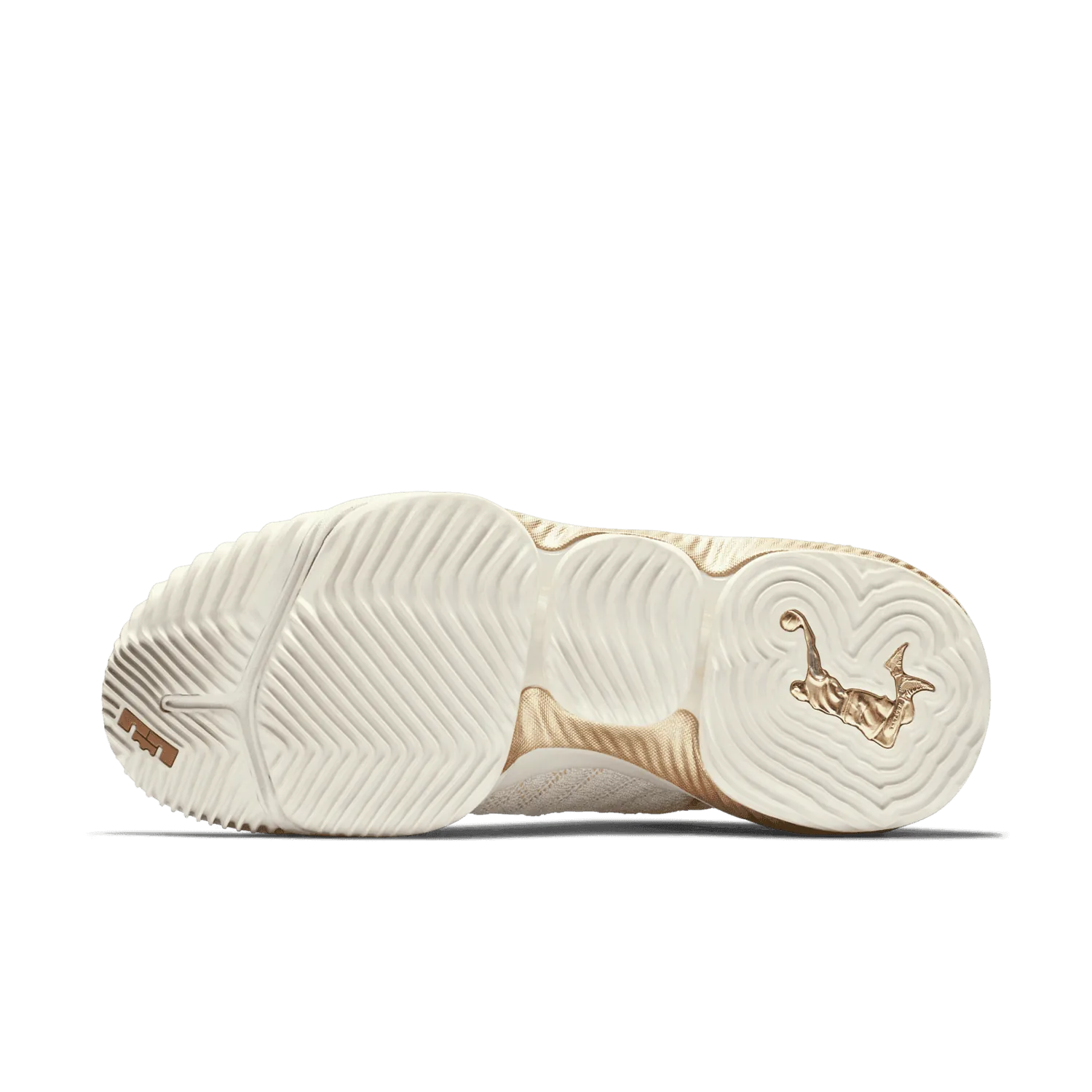 Nike LeBron 16 HFR (W) image 3
