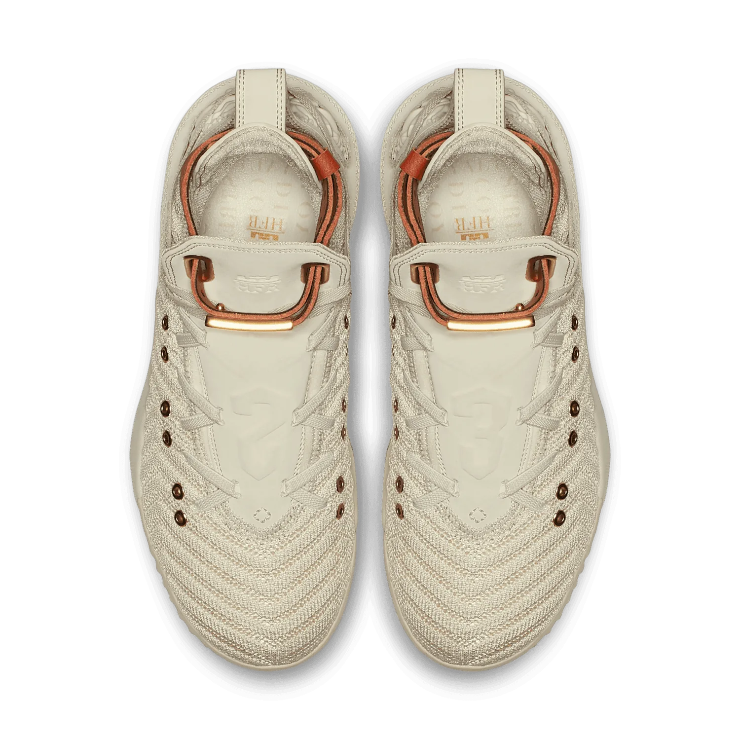 Nike LeBron 16 HFR (W) image 4