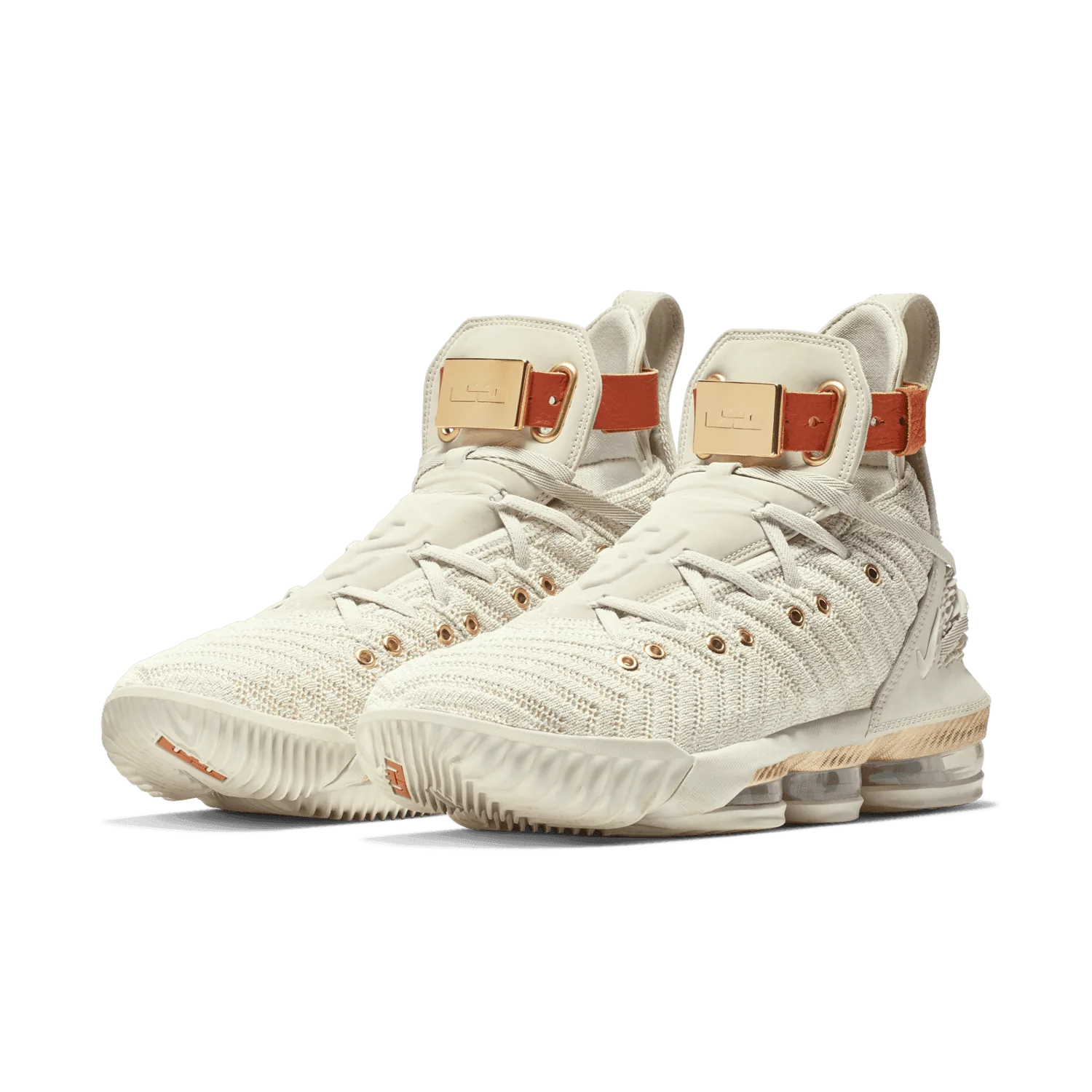 Nike LeBron 16 HFR (W) image 5