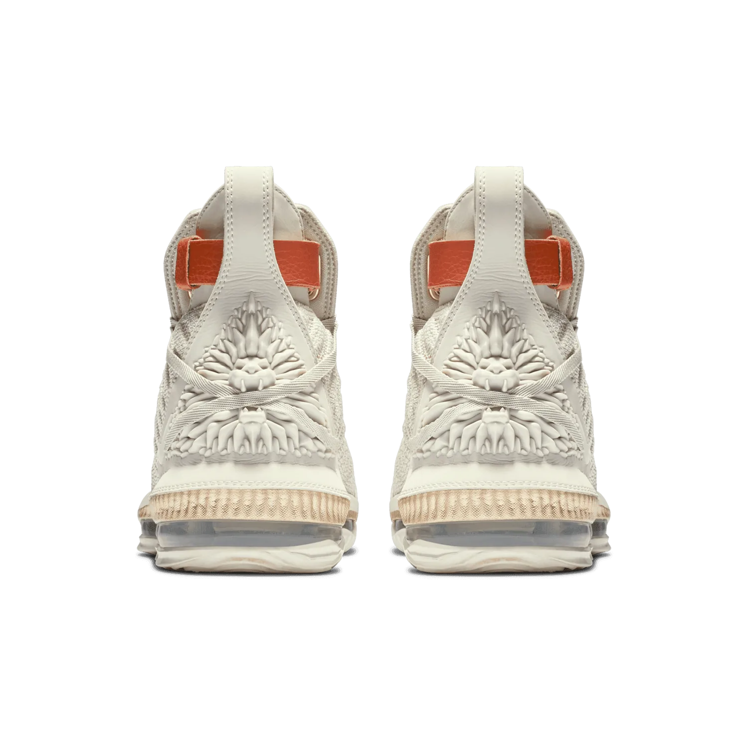 Nike LeBron 16 HFR (W) image 6