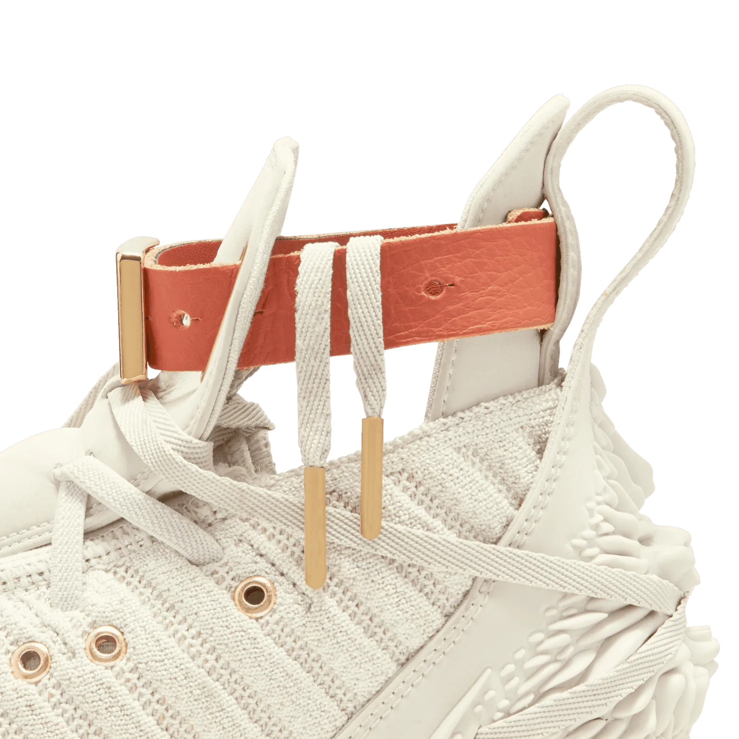 Nike LeBron 16 HFR (W) image 7