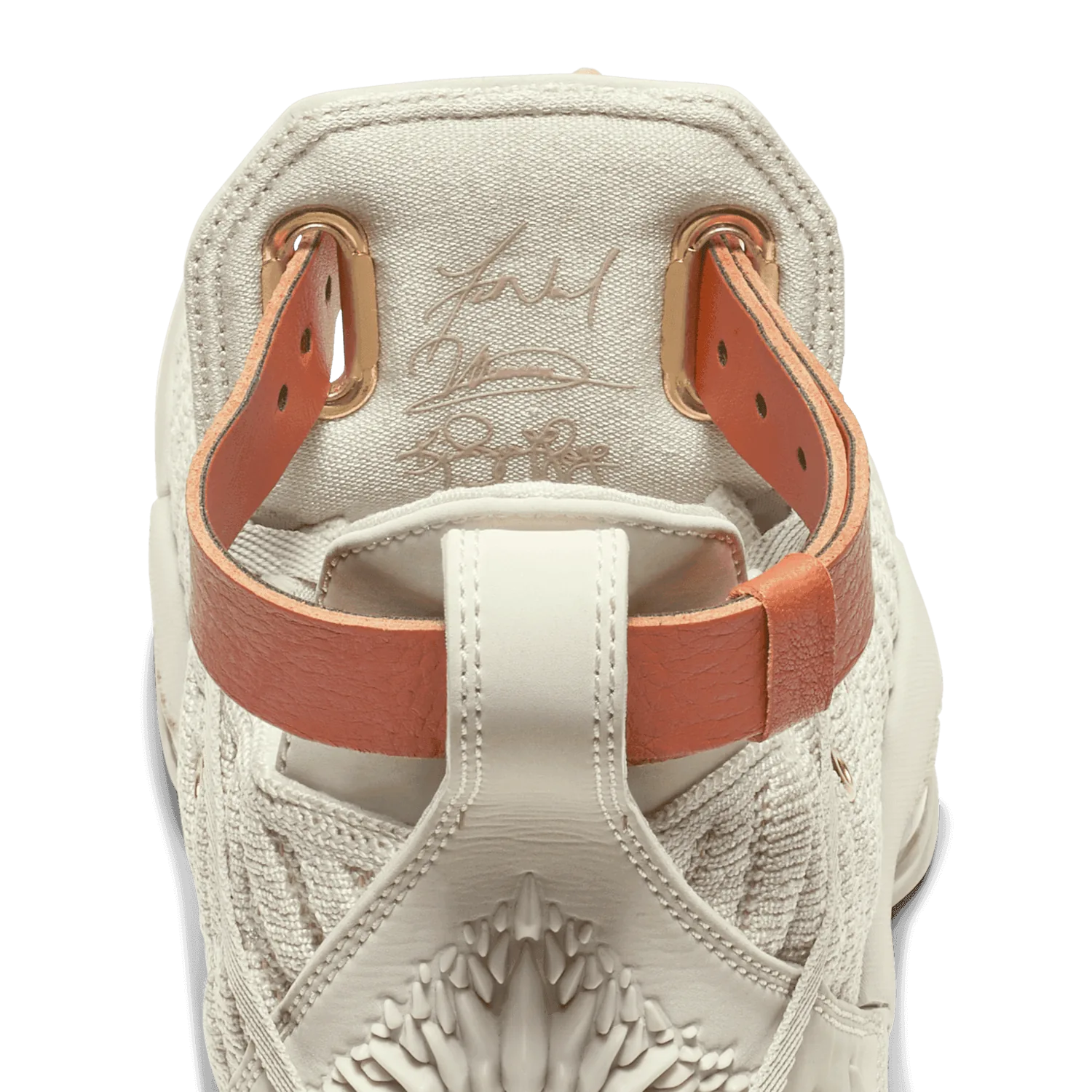 Nike LeBron 16 HFR (W) image 8