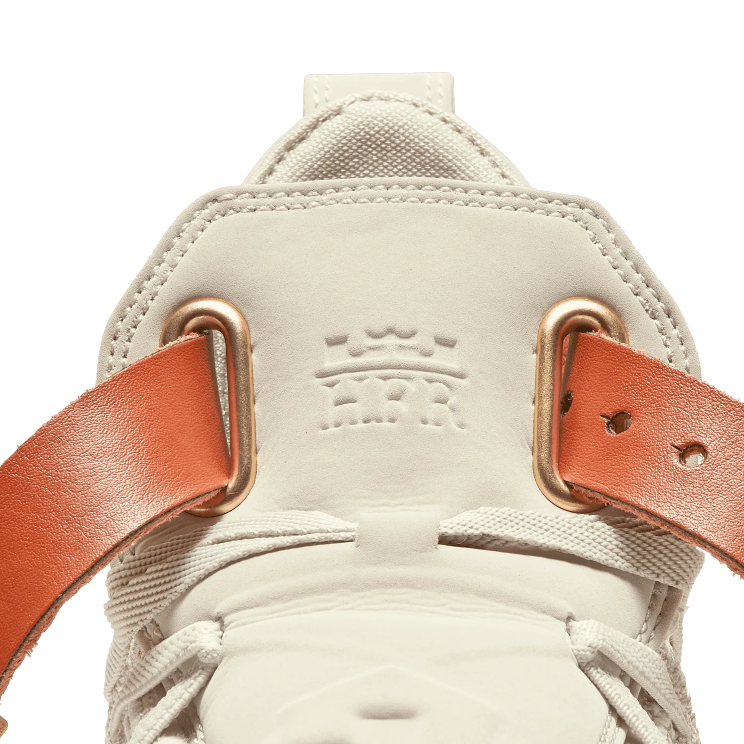 Nike LeBron 16 HFR (W) image 9