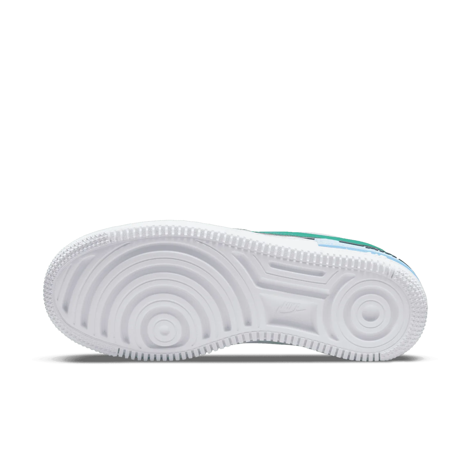 Nike Air Force 1 Low Shadow Malachite (W) image 2