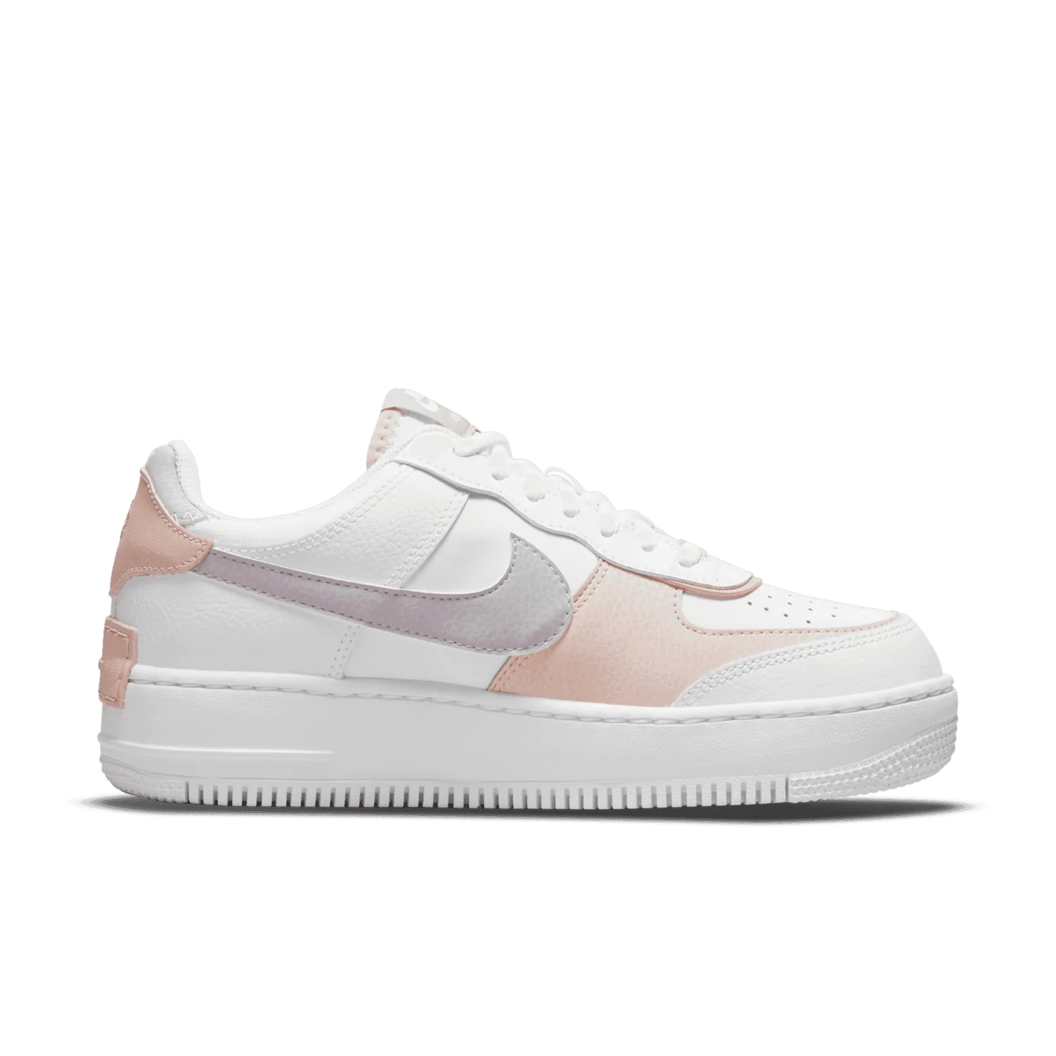 Nike Air Force 1 Low Shadow Amethyst Ash (W) image 3