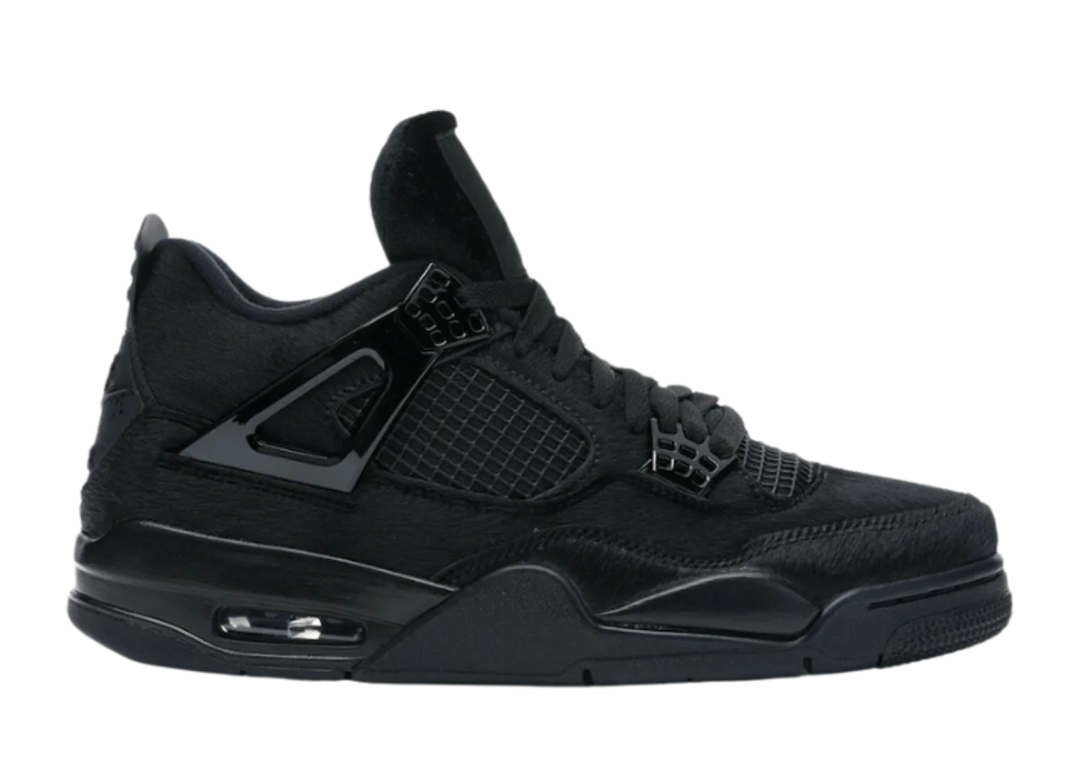 Air Jordan 4 Retro Olivia Kim No Cover (W)