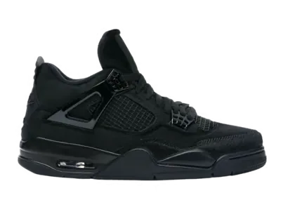 Air Jordan 4 Retro Olivia Kim No Cover (W)