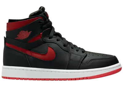 Jordan 1 High Zoom Air CMFT Bred (W)