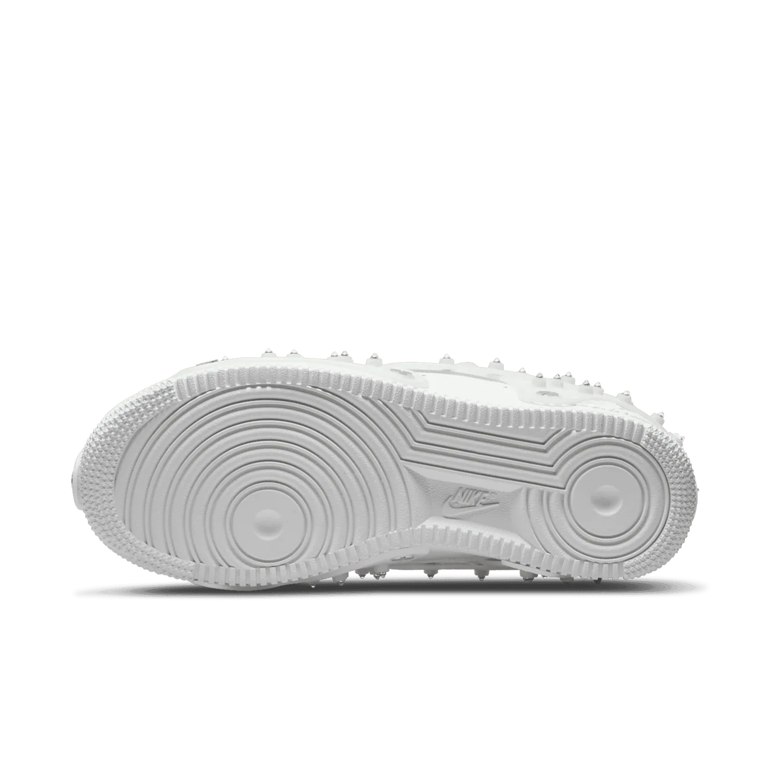 Nike Air Force 1 Low Swarovski White (W) image 9