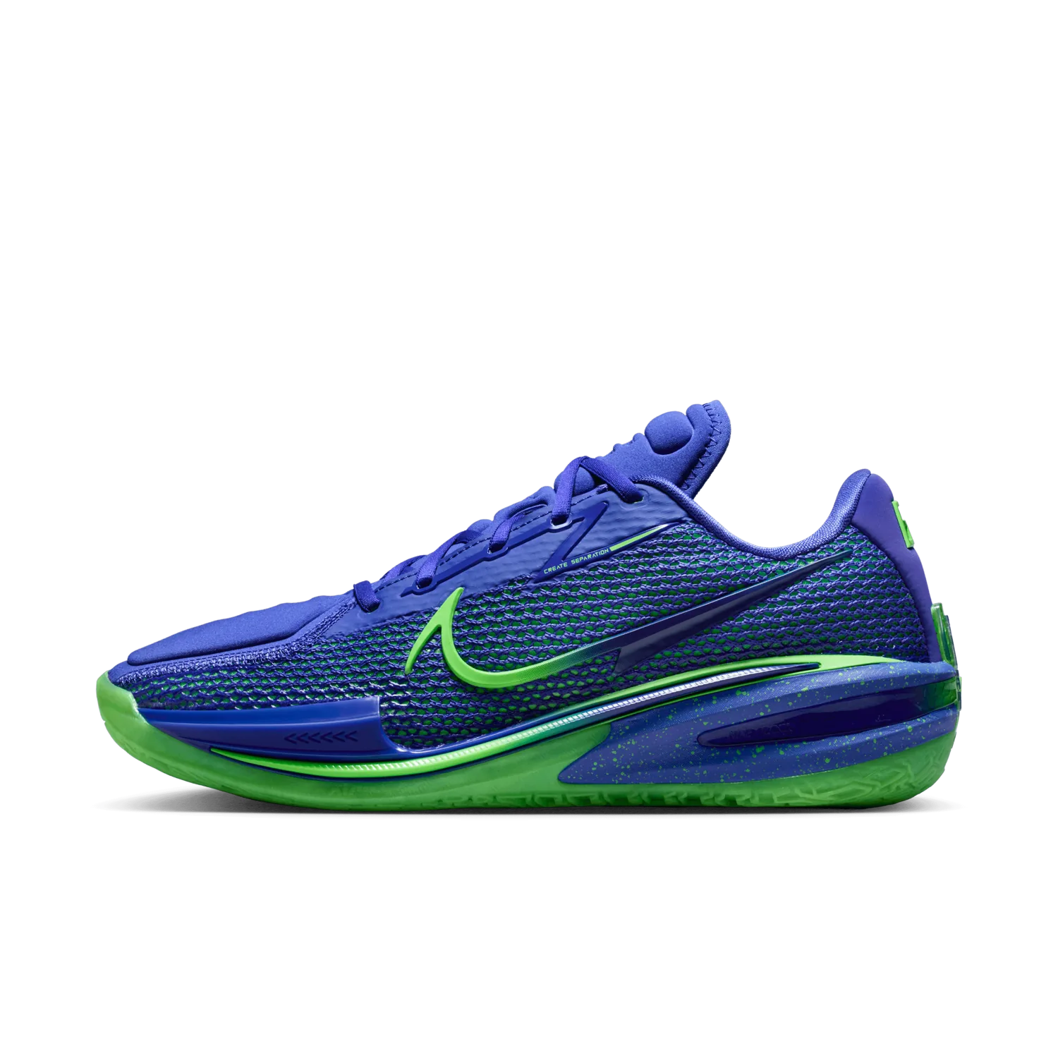 Nike GT Cut 1 Sprite (W) image 2