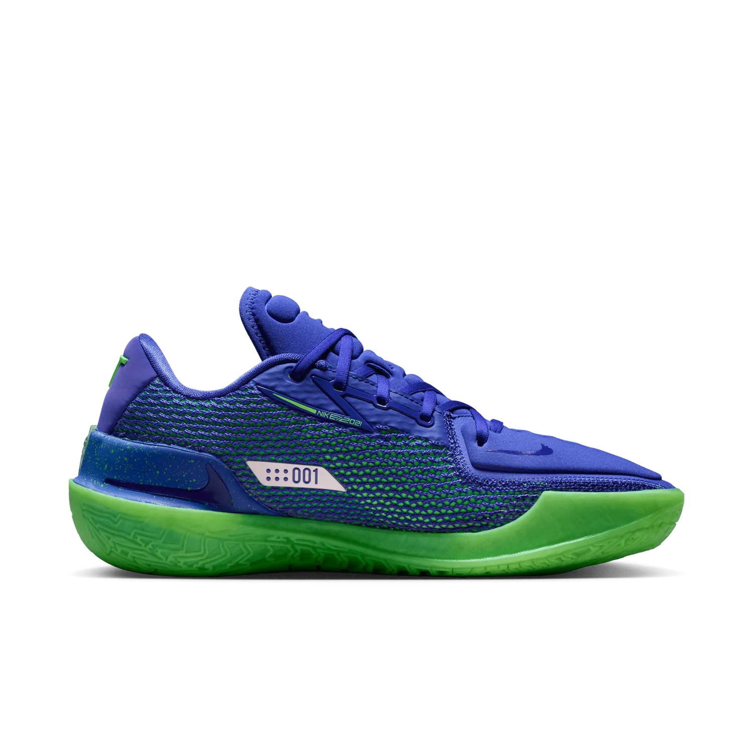 Nike GT Cut 1 Sprite (W) image 3