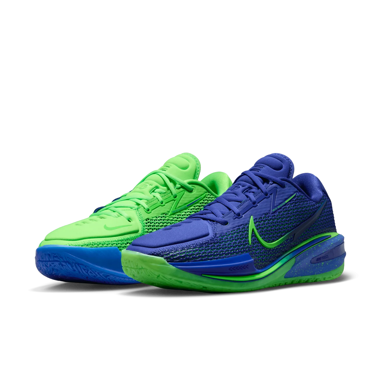 Nike GT Cut 1 Sprite (W) image 5
