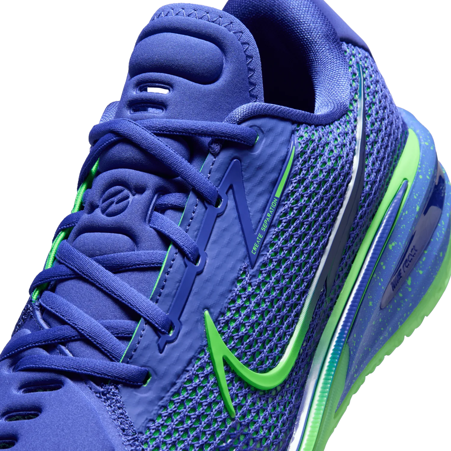 Nike GT Cut 1 Sprite (W) image 6