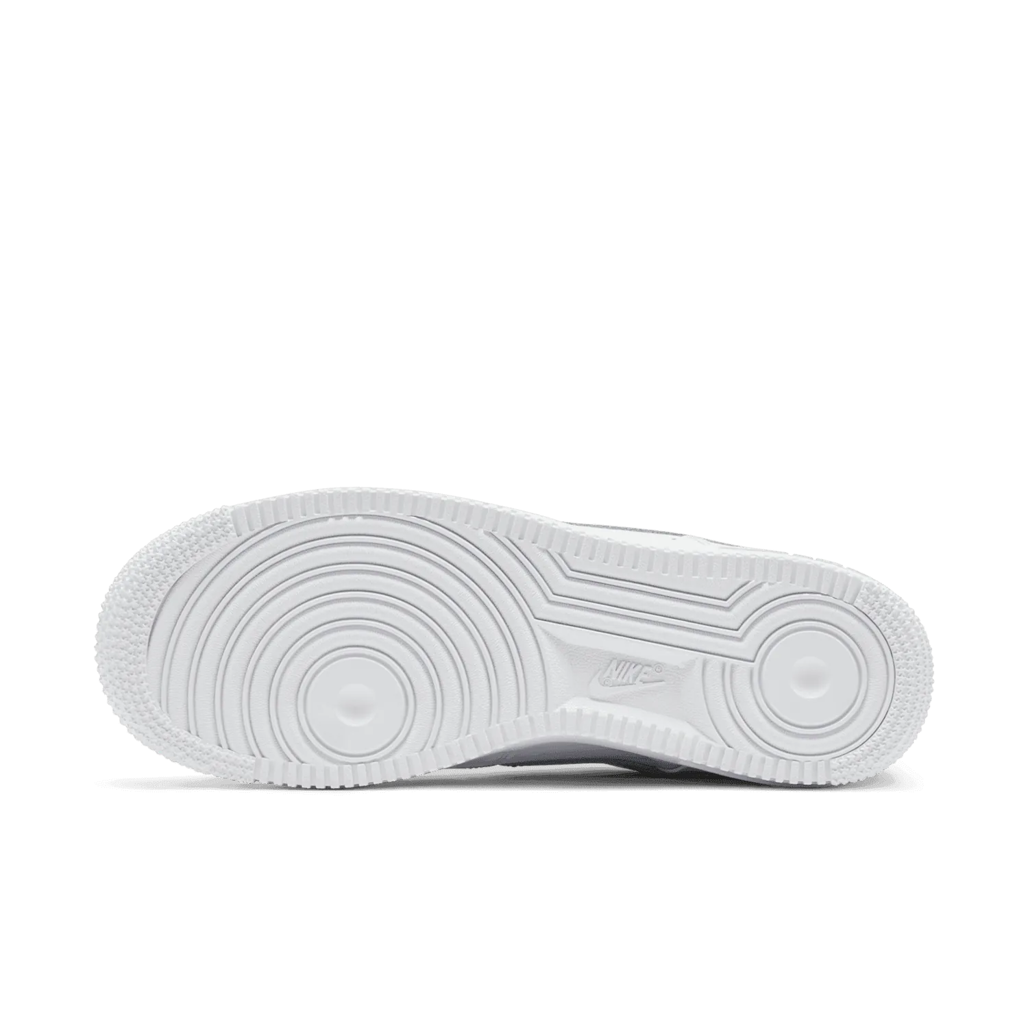 Nike Air Force 1 Low '07 Essential White Beige (W) image 2