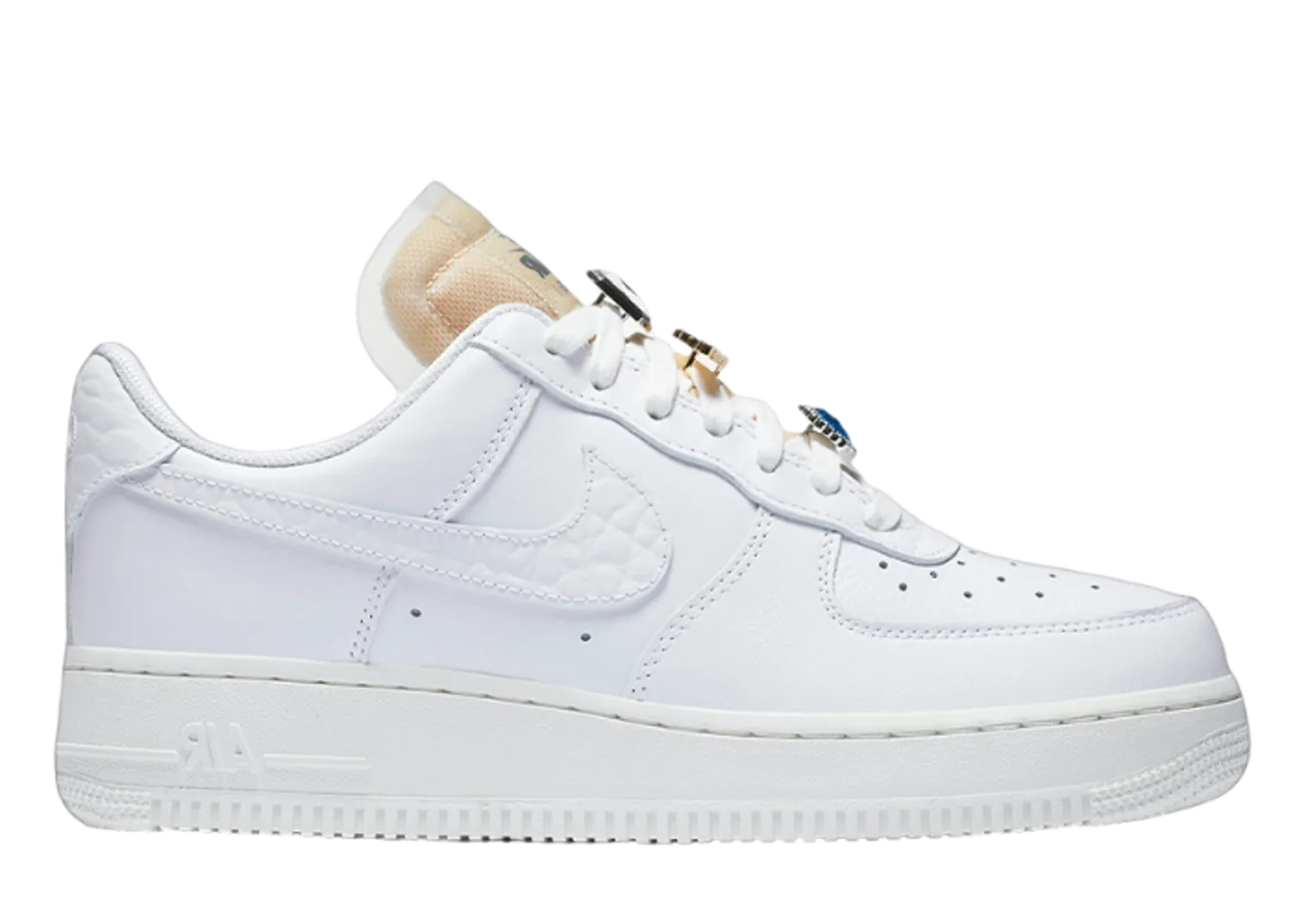 Nike Air Force 1 07 LX Jewels White (W)
