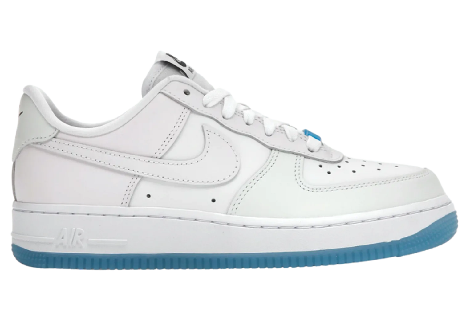 Nike Air Force 1 Low LX UV Reactive (W)