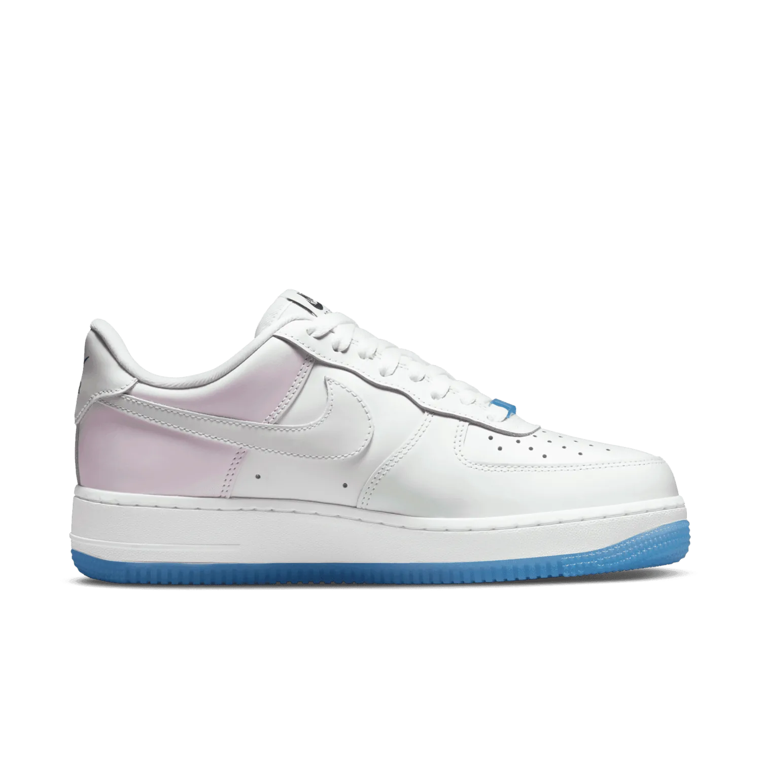Nike Air Force 1 Low LX UV Reactive (W) image 4