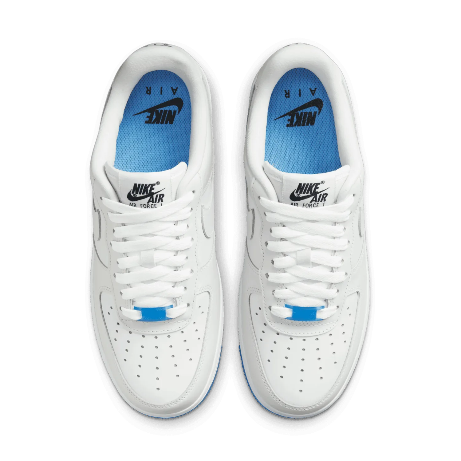 Nike Air Force 1 Low LX UV Reactive (W) image 5